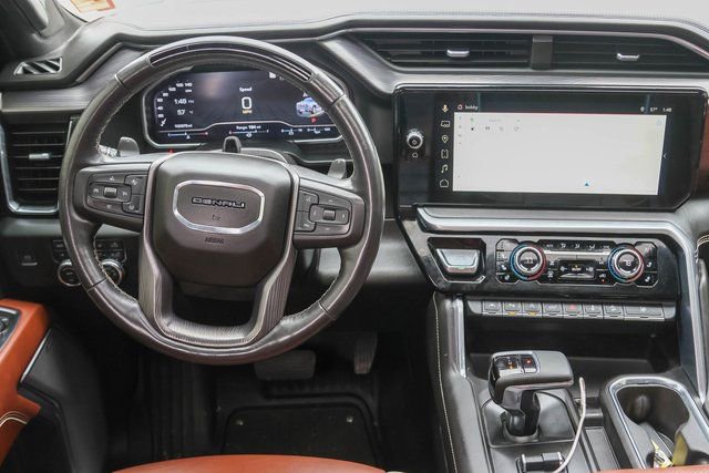 Used 2023 GMC Sierra 1500 Denali Ultimate image 27
