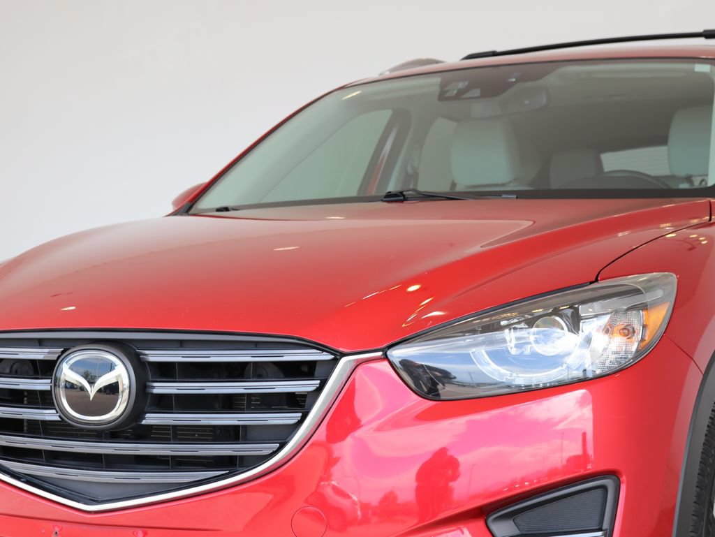 Used 2016 MAZDA CX-5 Grand Touring AWD/4WD image 56