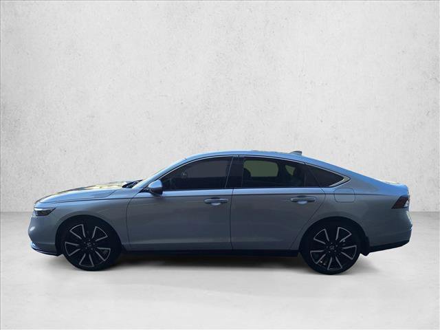 Used 2023 Honda Accord Touring image 8