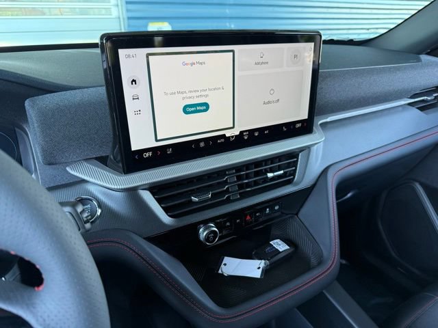 New 2026 Ford Explorer ST-Line w/ ST-Line Street Pack AWD/4WD image 9