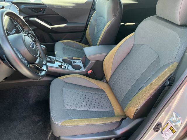 Used 2024 Subaru Crosstrek 2.5i Sport image 16