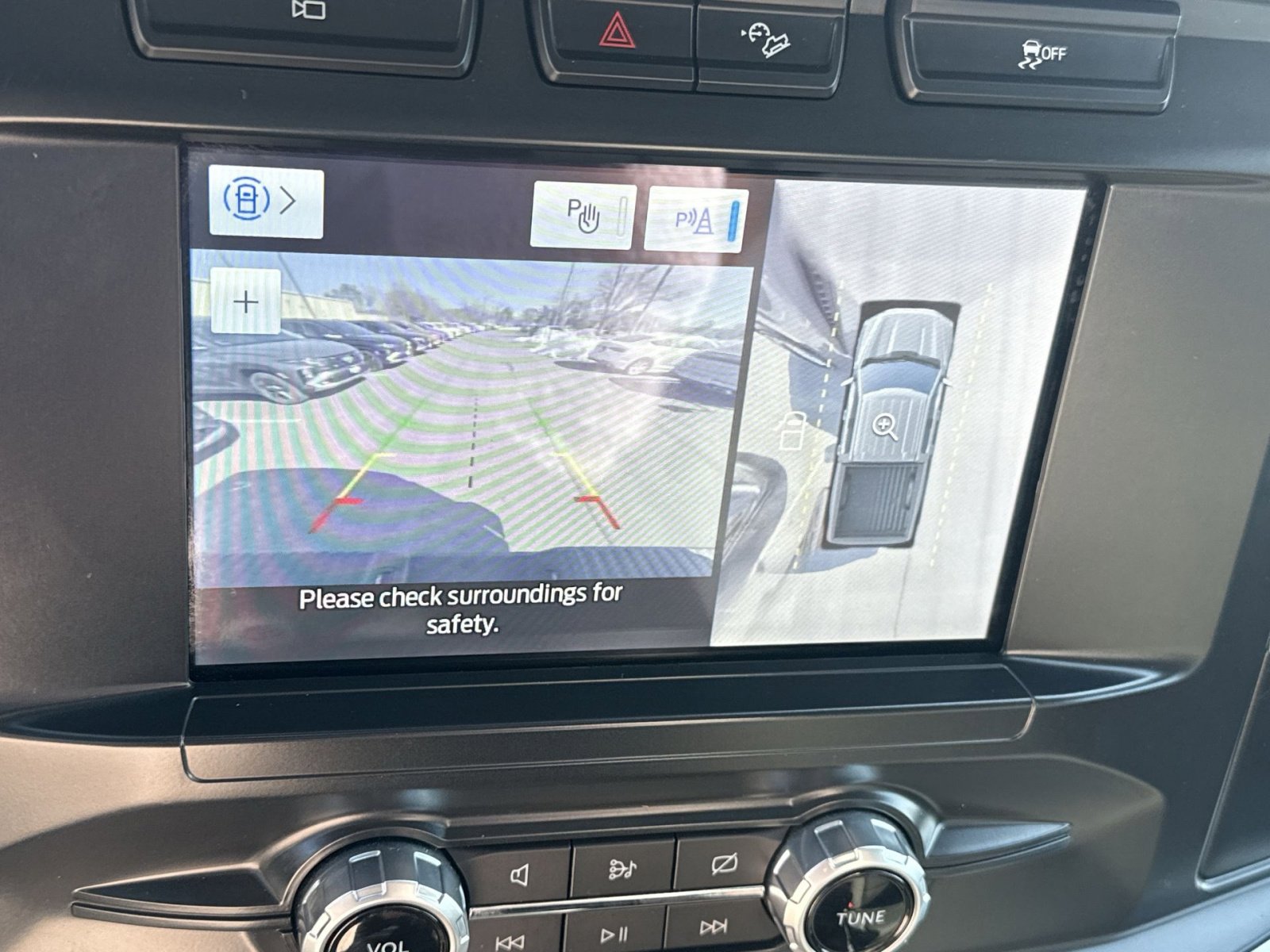 Used 2022 Ford F150 XL w/ Trailer Tow Package image 17