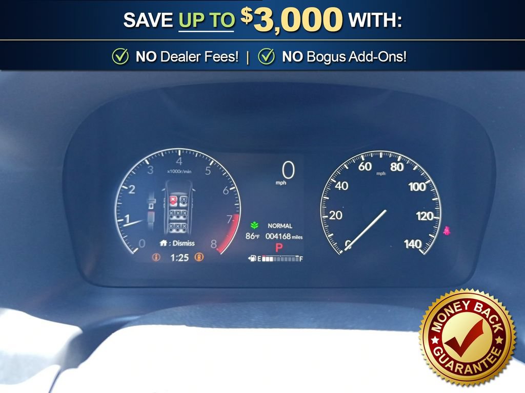 Used 2026 Honda Odyssey Sport-L image 19