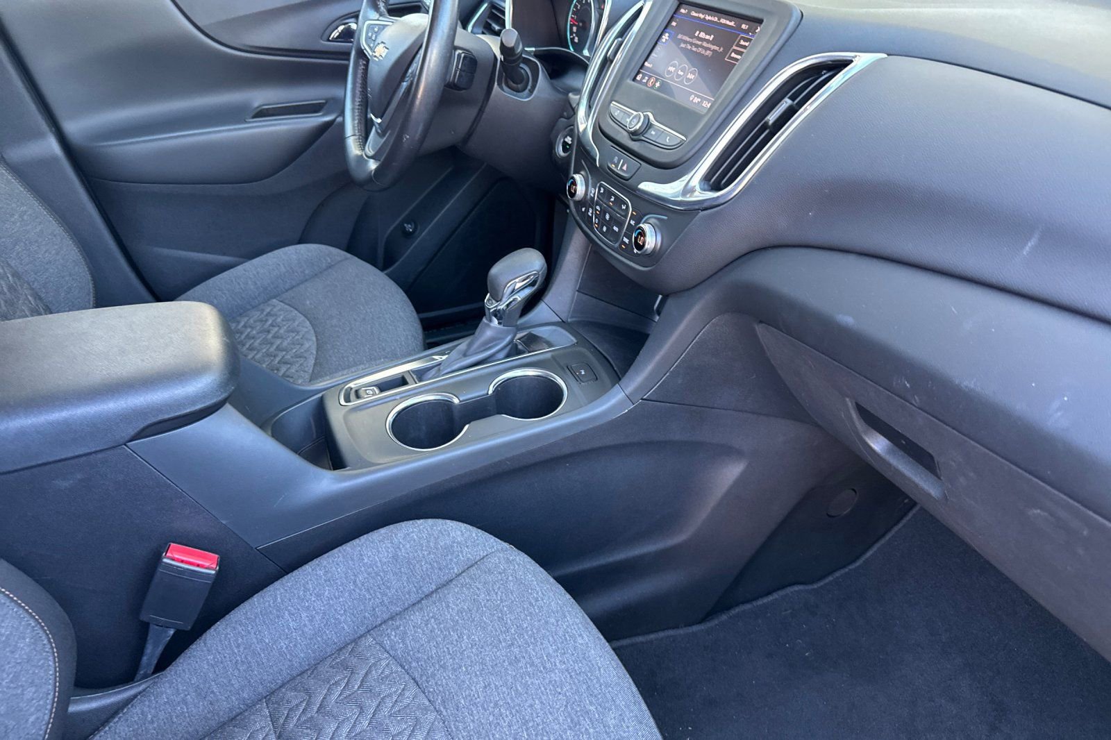 Certified 2022 Chevrolet Equinox LT image 17