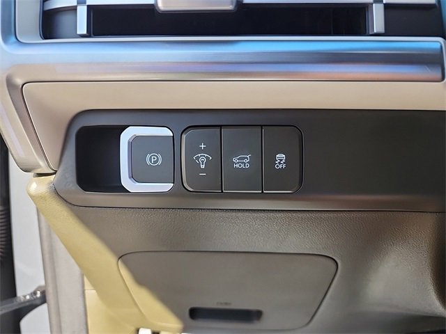 New 2025 Hyundai Santa Fe Calligraphy image 24
