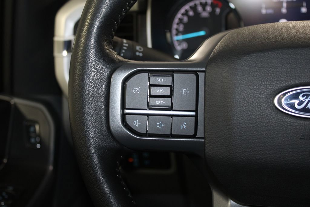 Used 2022 Ford F150 XLT w/ Equipment Group 302A High image 37