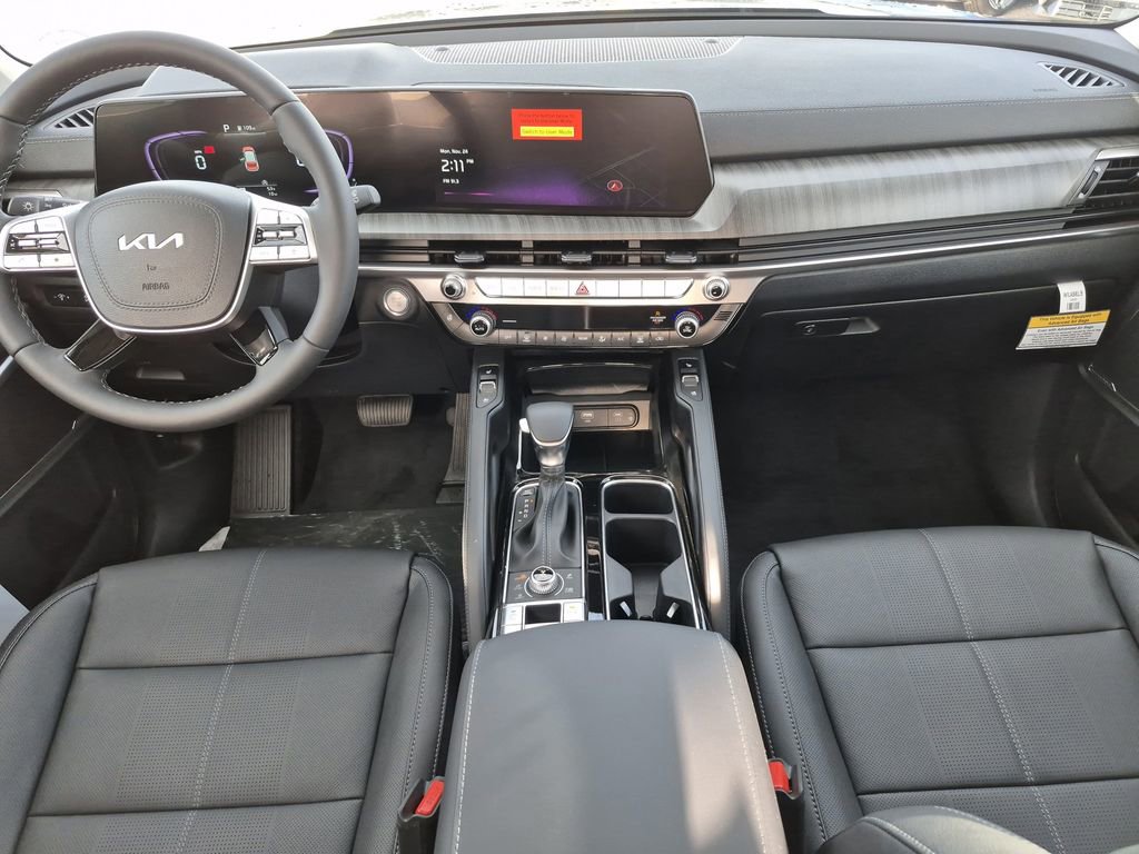 New 2025 Kia Telluride SX X-Line image 14