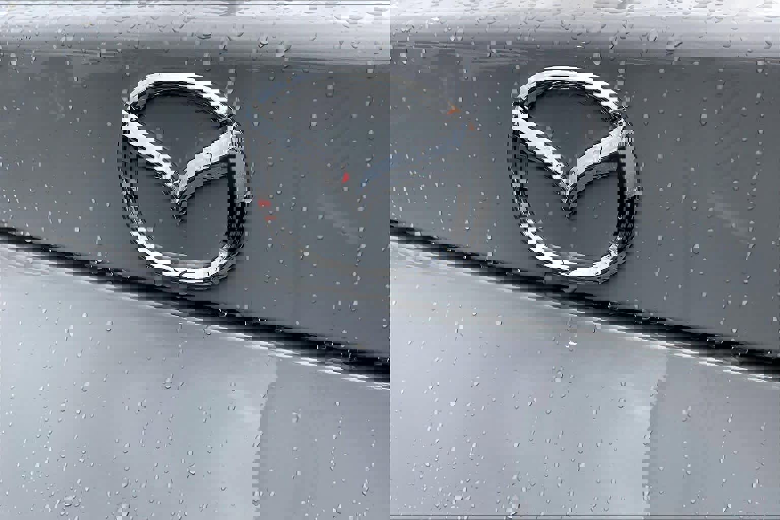 Used 2025 MAZDA MX-5 Miata Grand Touring w/ Weather Package image 25