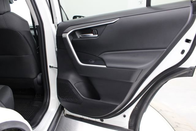 Used 2023 Toyota RAV4 XLE w/ Convenience Package image 52