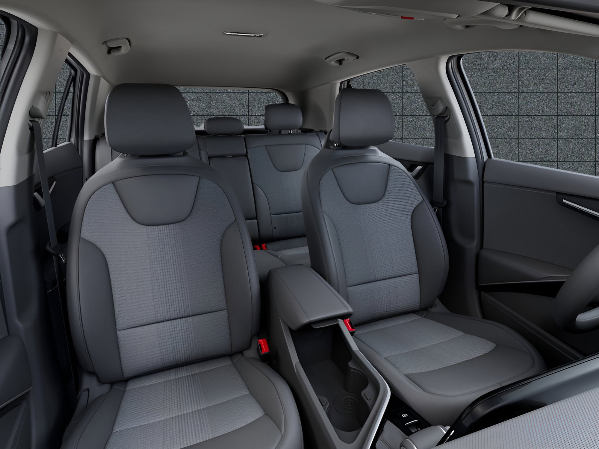 New 2025 Kia Niro EX FWD image 15