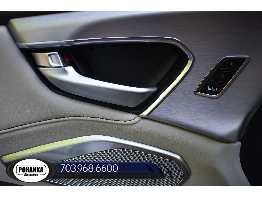 New 2026 Acura RDX w/ Technology Package AWD/4WD image 25