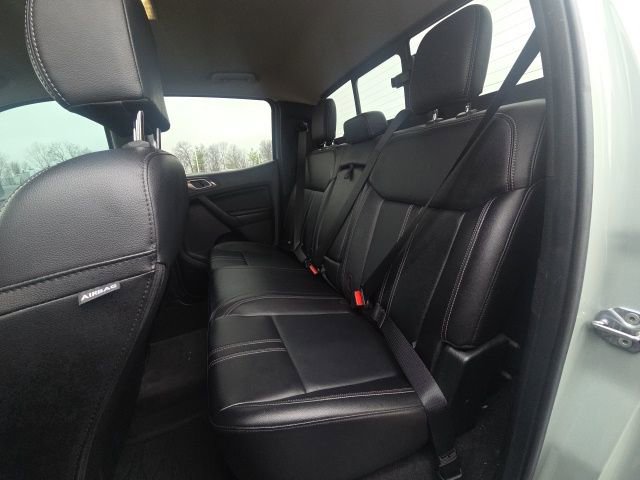 Used 2022 Ford Ranger Lariat w/ Technology Package image 15