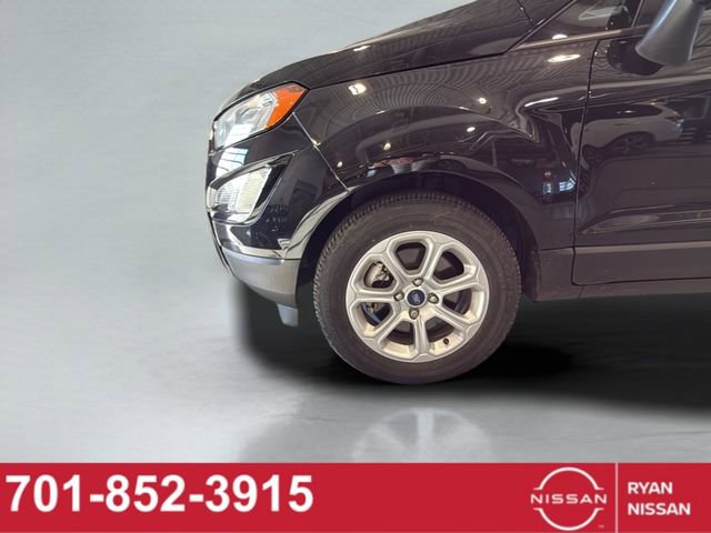 Used 2021 Ford EcoSport SE image 23
