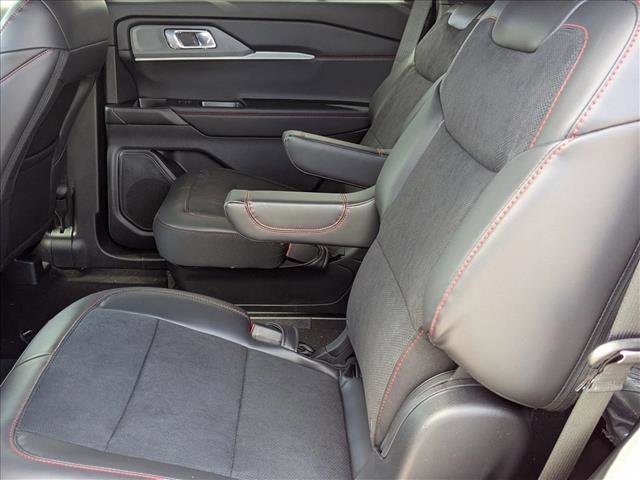 New 2026 Ford Explorer ST image 14