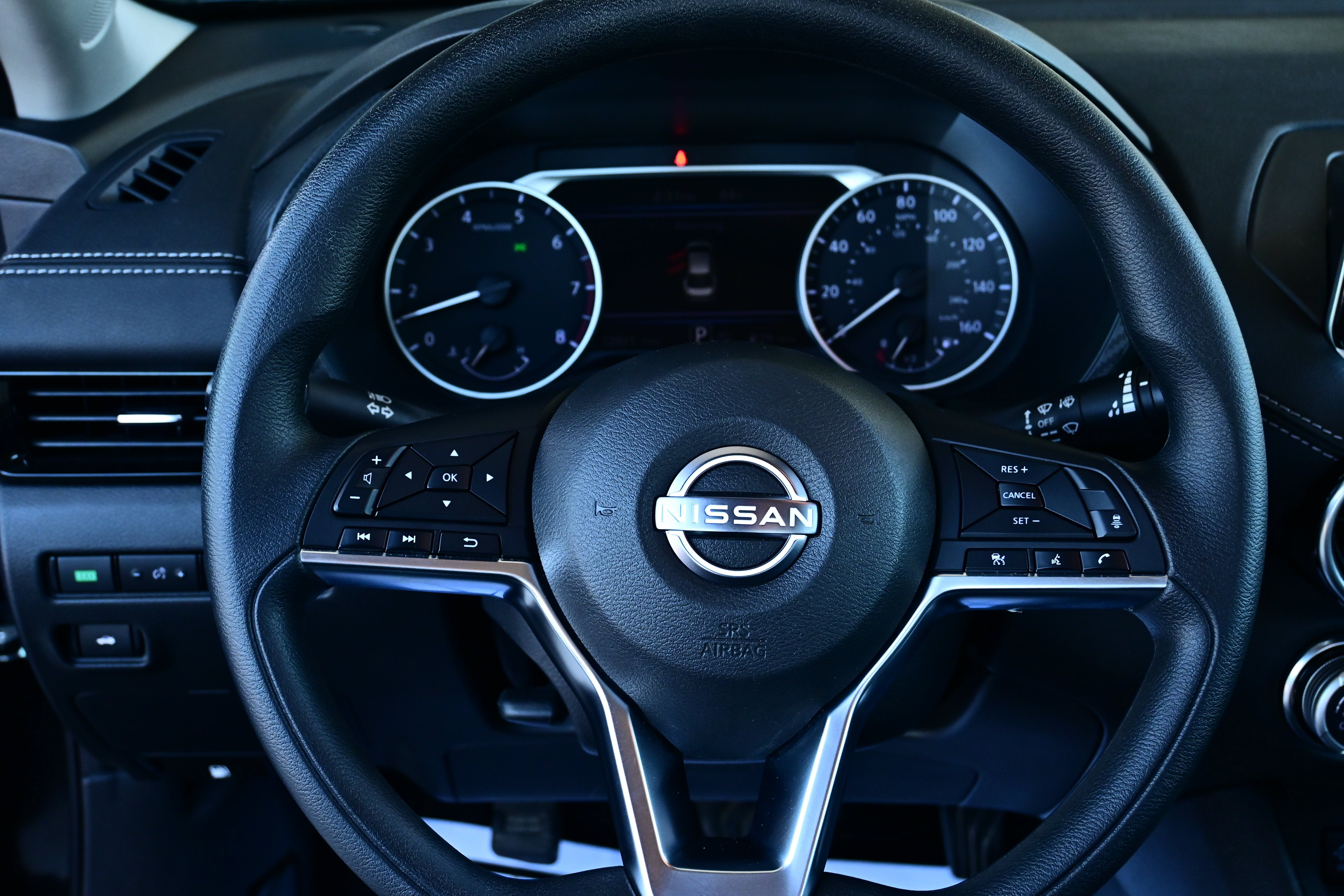 Used 2024 Nissan Sentra SV w/ Trunk Package FWD image 15
