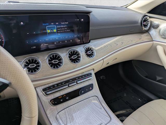 Used 2023 Mercedes-Benz E 450 Cabriolet image 15