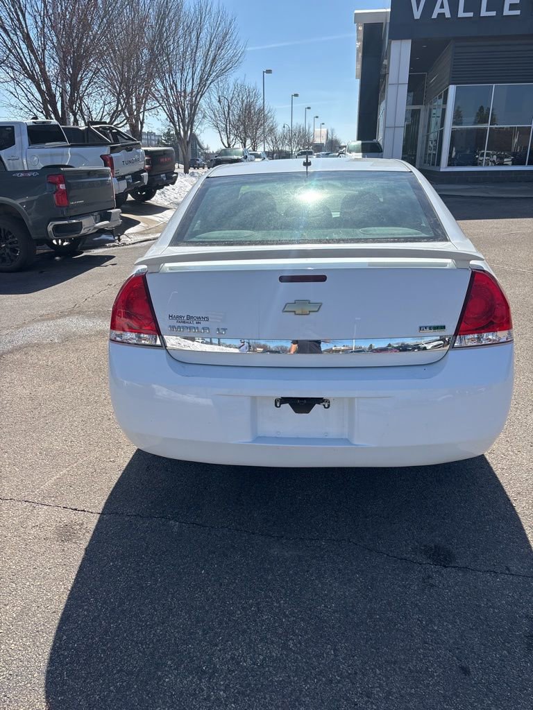Used 2011 Chevrolet Impala LT w/ Luxury Edition Package image 4