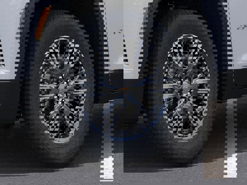 New 2026 Chevrolet Traverse LT w/ Driver Confidence Package image 24