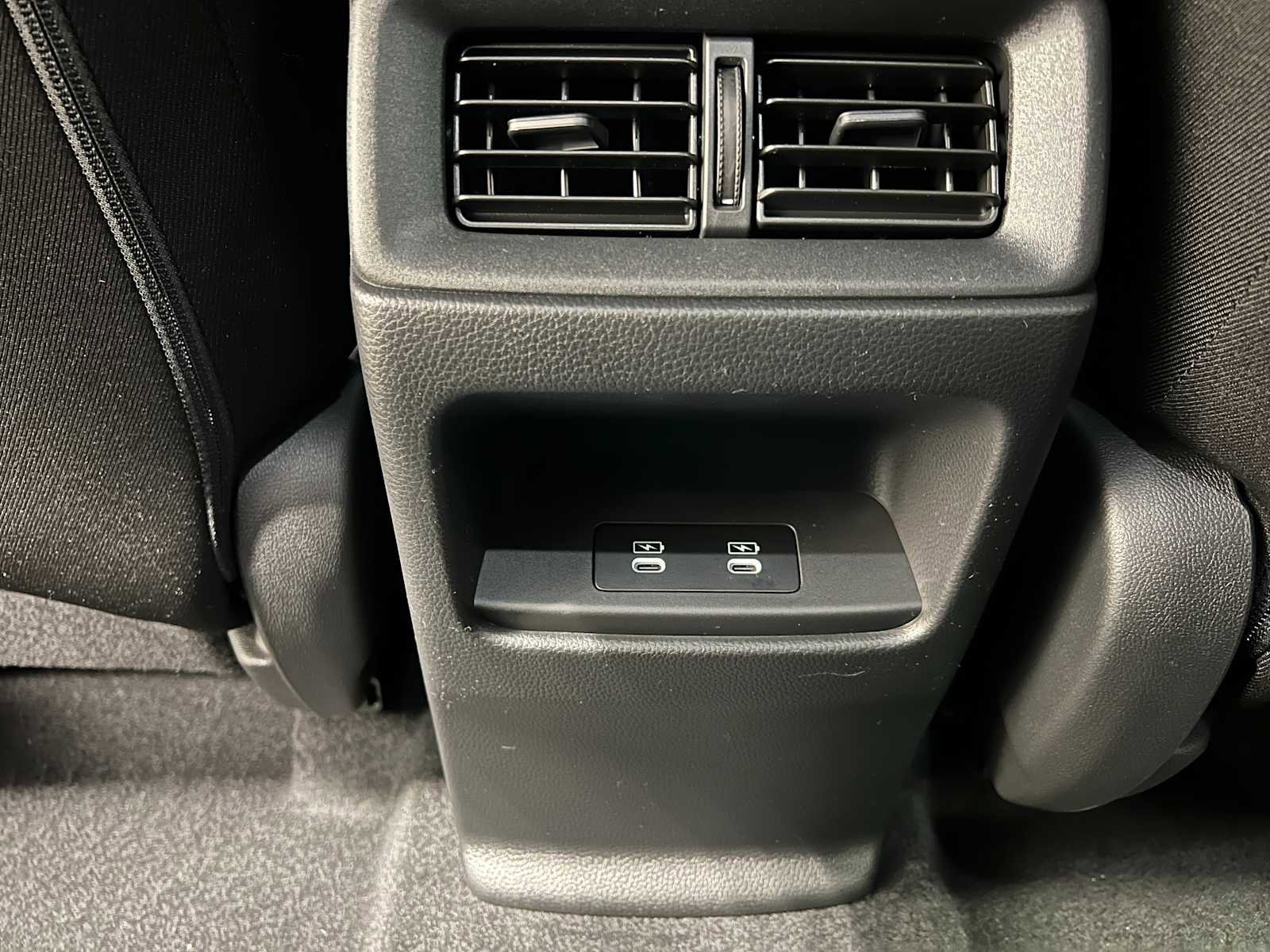 Certified 2025 Honda CR-V Sport image 31