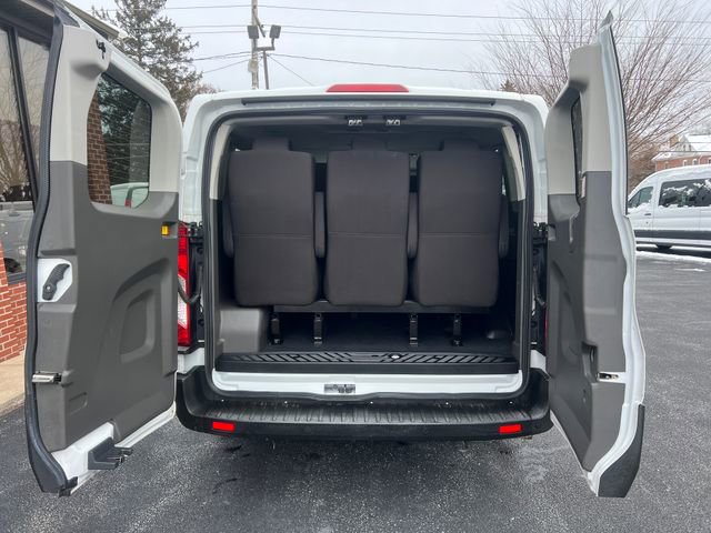 Used 2022 Ford Transit 350 XLT image 14