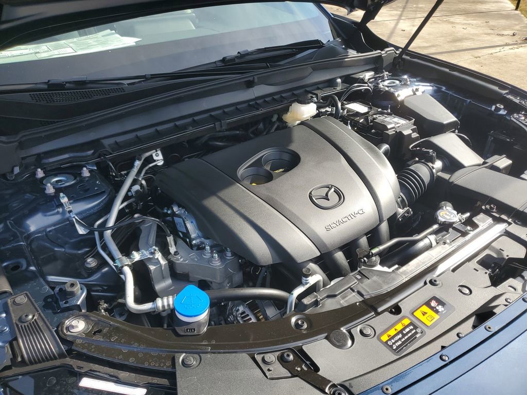 New 2026 MAZDA CX-50 AWD 2.5 S w/ Weather Package image 9