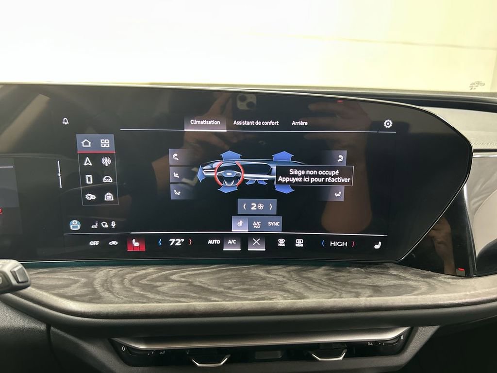 Used 2025 Audi Q5 Premium Plus w/ Premium Plus image 17