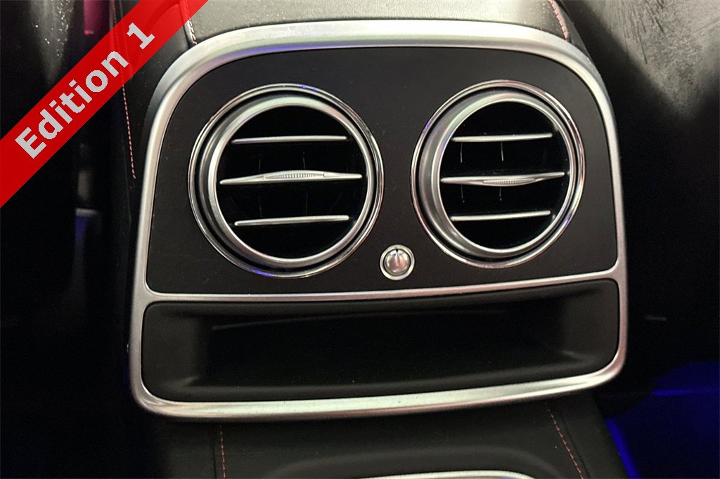 Used 2015 Mercedes-Benz S 550 4MATIC Coupe image 14