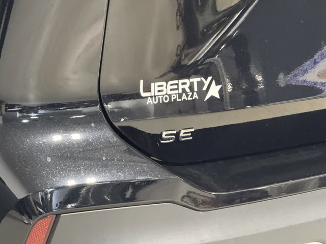 New 2026 Volkswagen Tiguan SE image 11