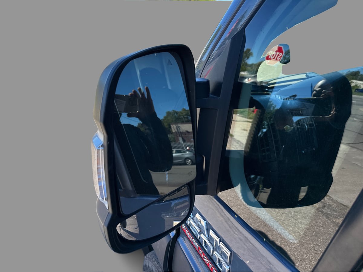 Used 2021 RAM ProMaster 3500 FWD image 20