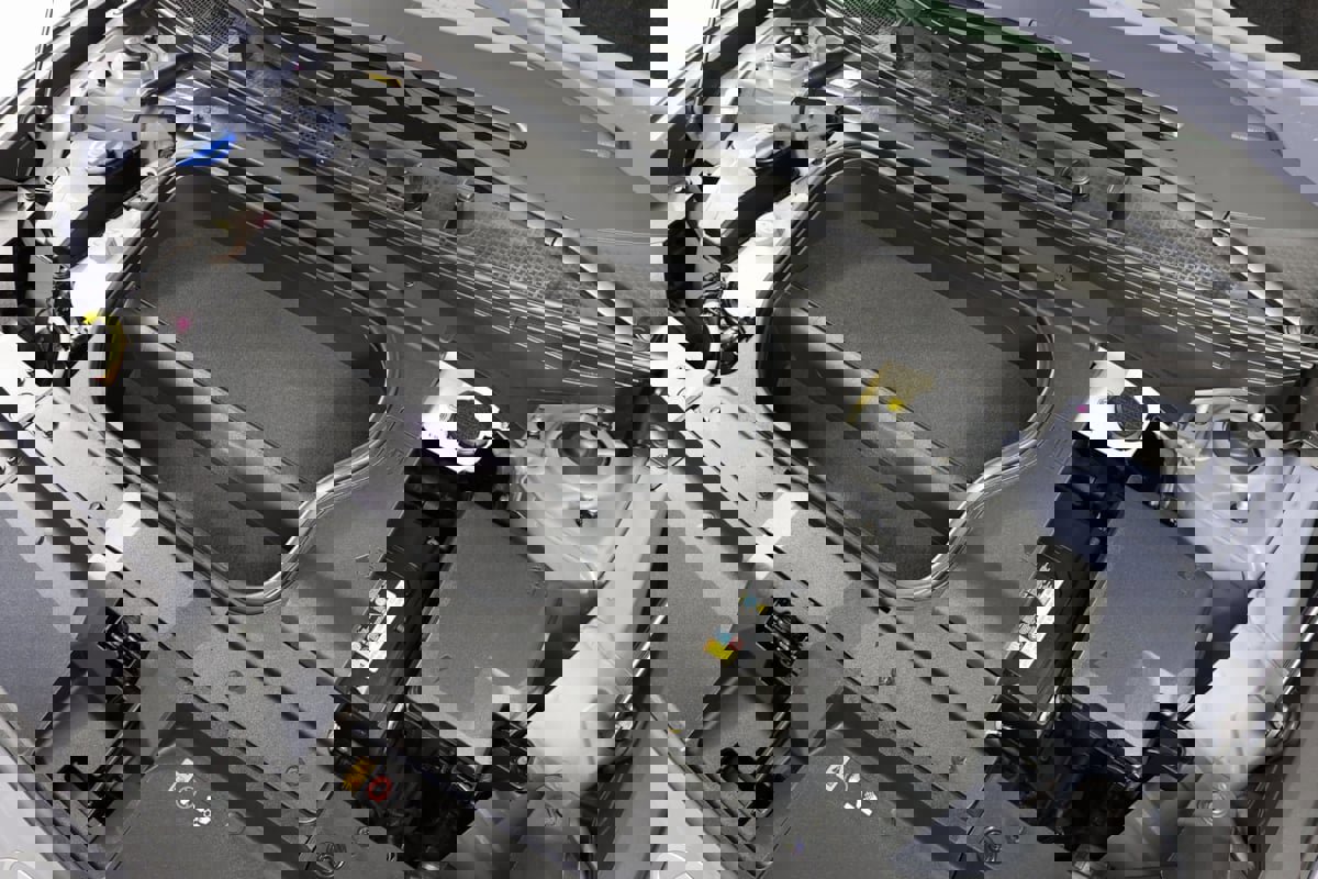 Used 2025 Hyundai Ioniq 6 Limited image 33