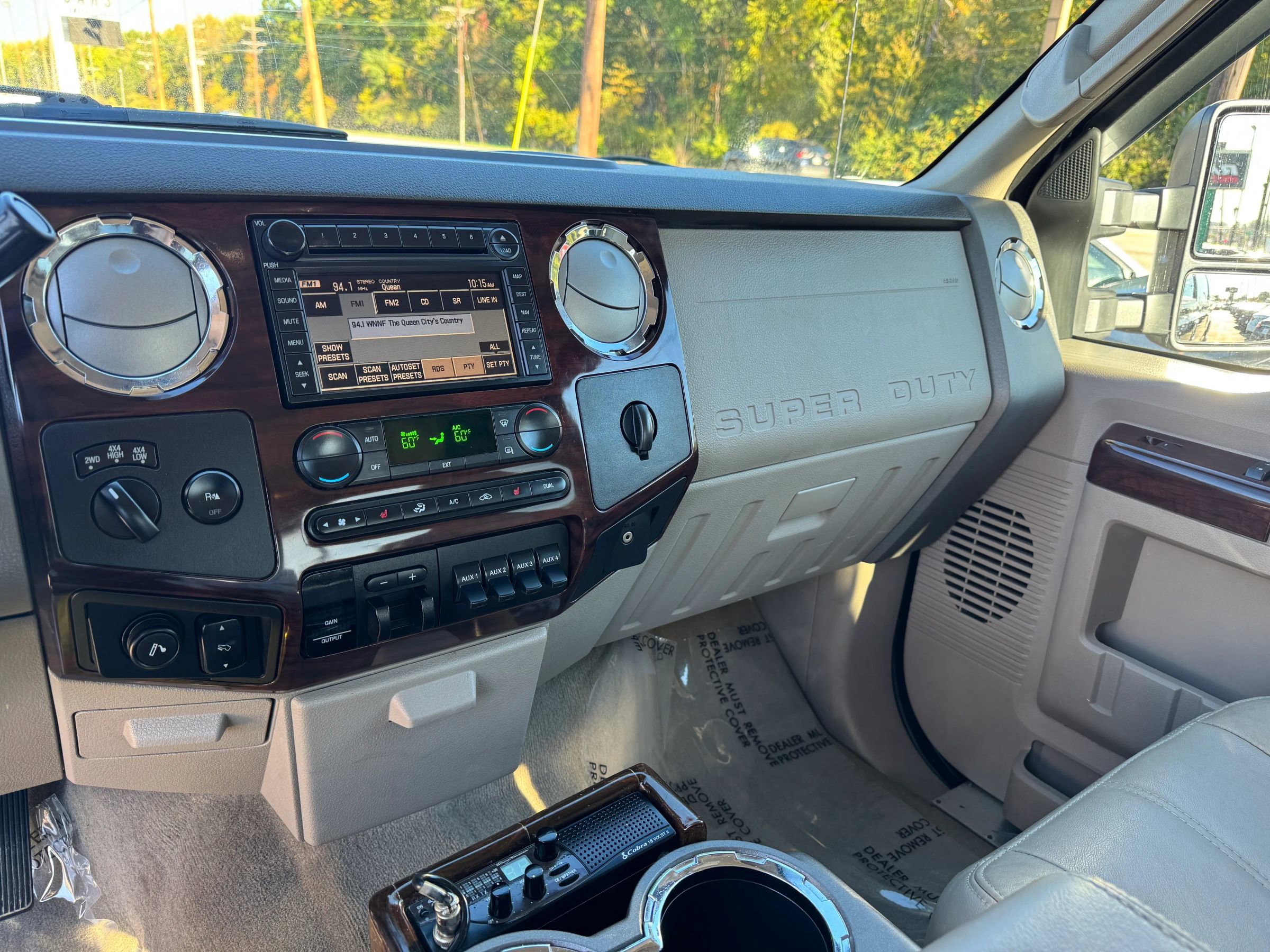 Used 2008 Ford F250 Lariat image 18