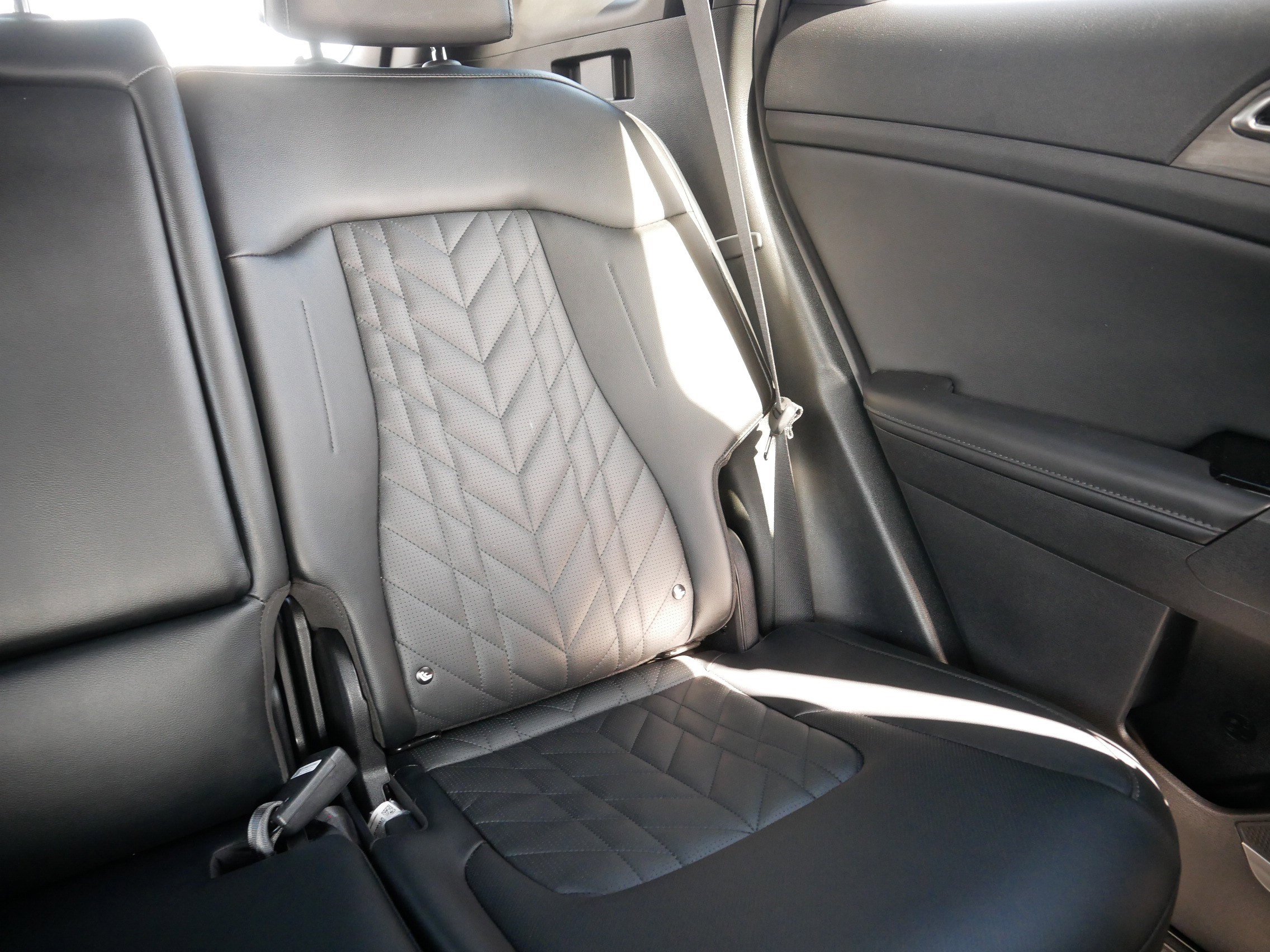 Certified 2023 Kia Sportage X-Line w/ X-Line Premium Package AWD/4WD image 14