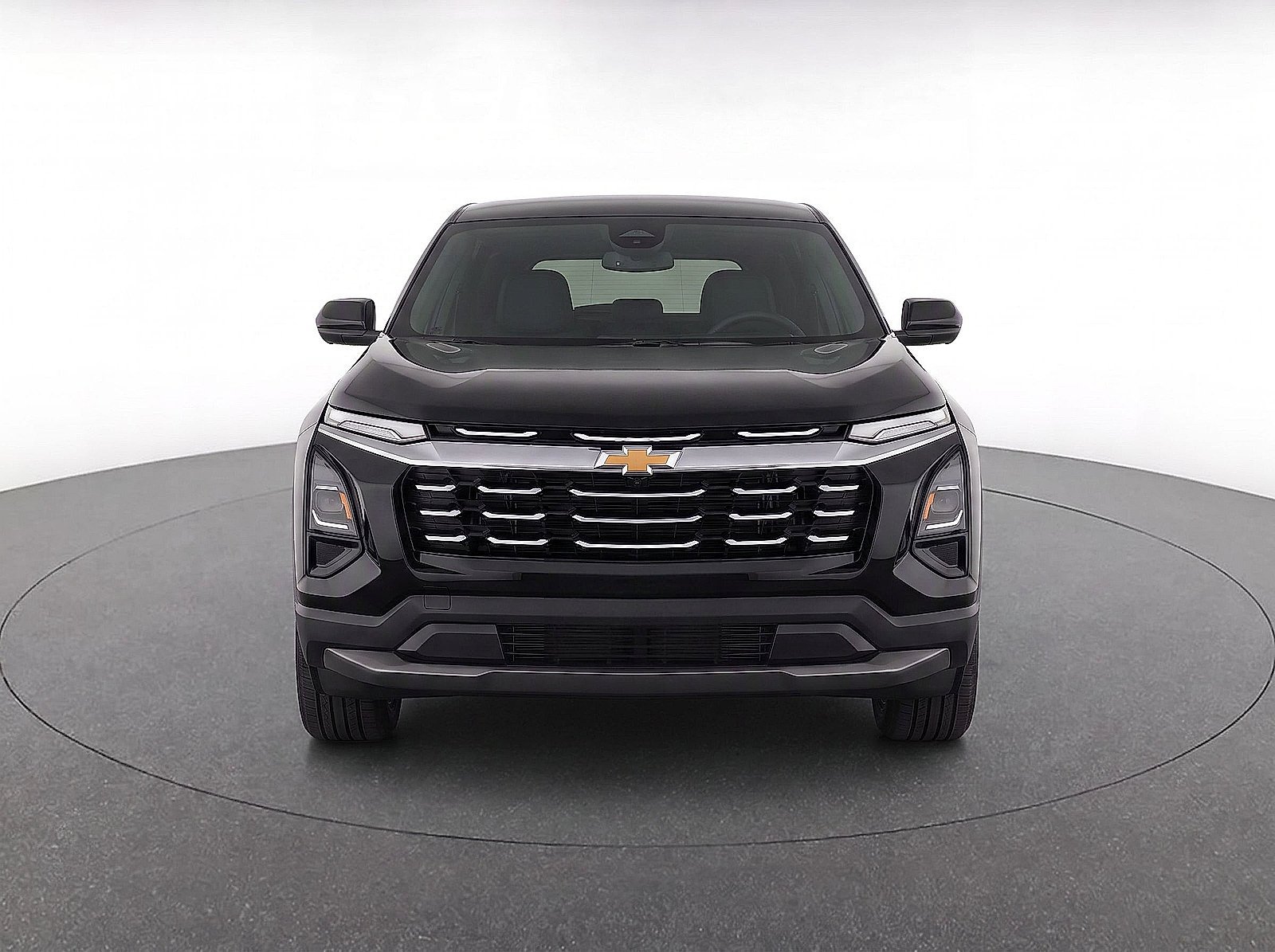 New 2027 Chevrolet Equinox LT AWD/4WD image 3