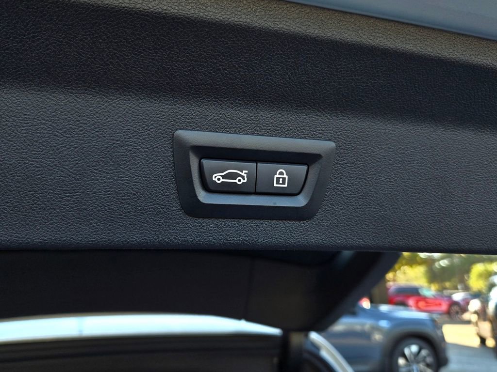 Used 2022 BMW X3 xDrive30i w/ Premium Package image 35