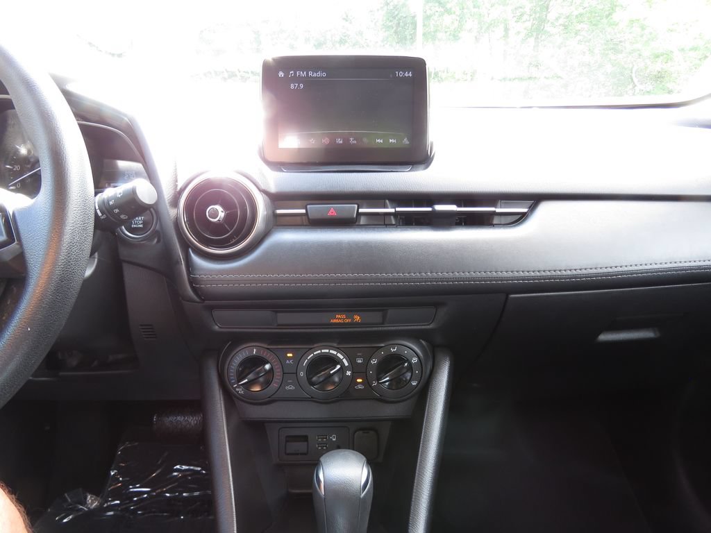 Used 2019 MAZDA CX-3 Sport AWD/4WD image 25