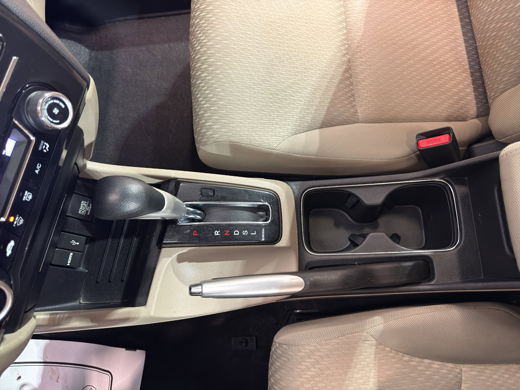 Used 2014 Honda Civic EX image 21