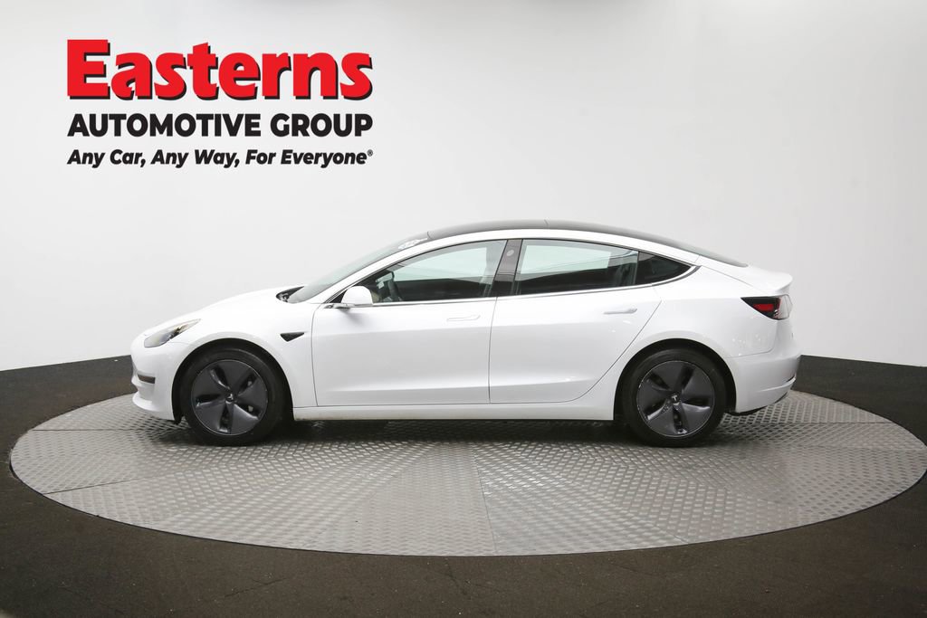 Used 2019 Tesla Model 3 Standard Range image 57