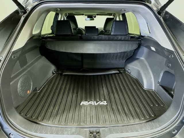 Used 2024 Toyota RAV4 XLE Premium w/ Weather Package FWD image 27