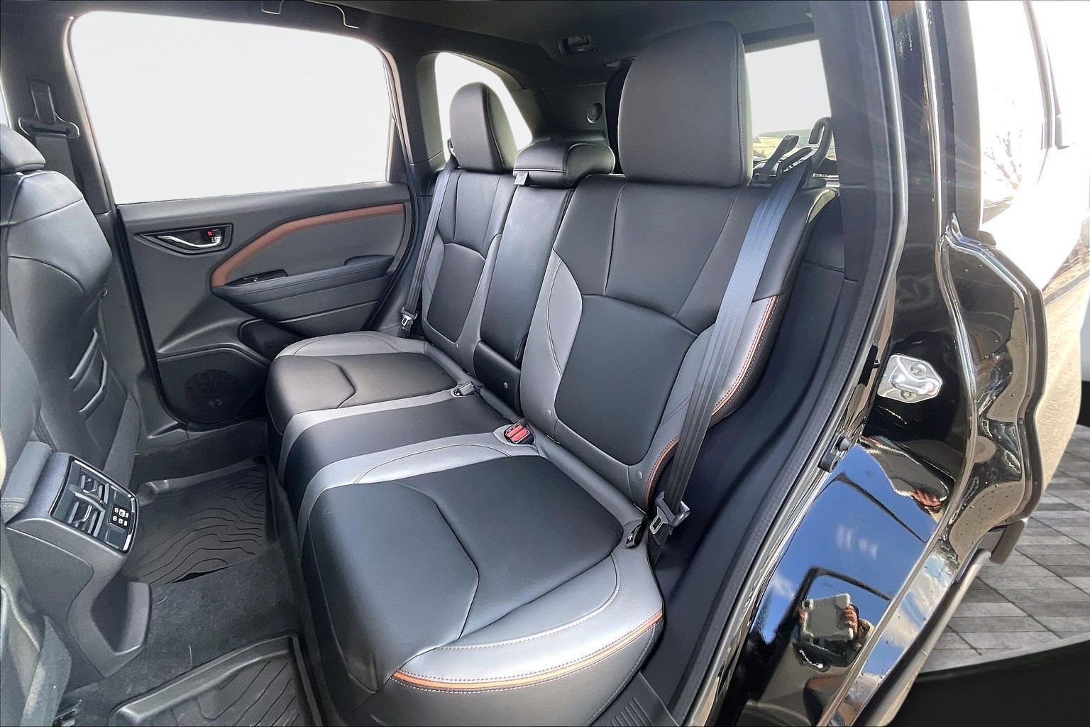 New 2026 Subaru Forester Sport image 8