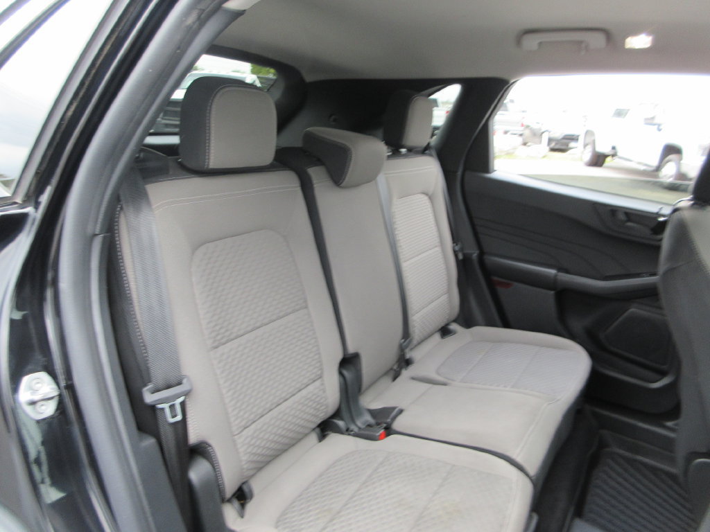 Used 2022 Ford Escape SE AWD/4WD image 18