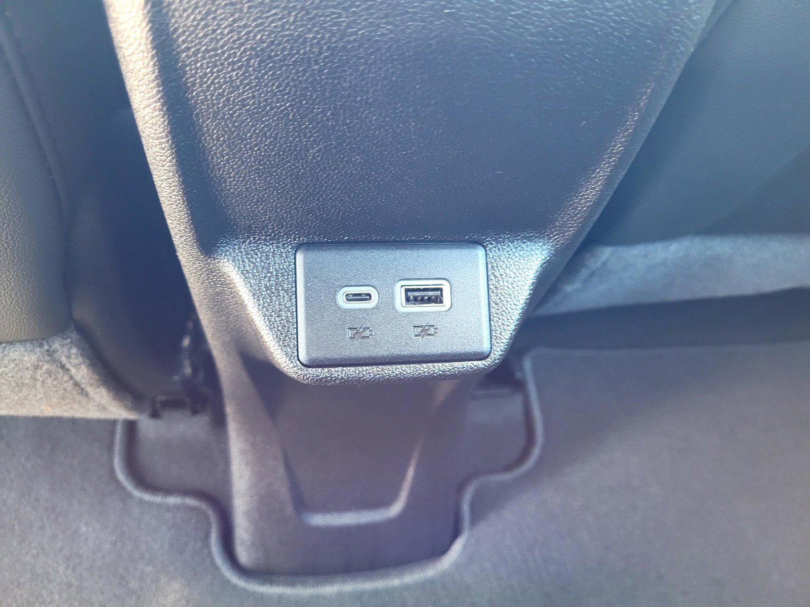 Used 2023 Chevrolet Bolt LT w/ Infotainment Package image 14