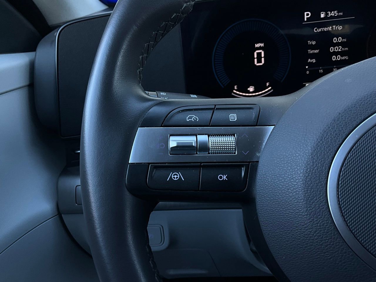 Used 2025 Hyundai Kona SEL image 35