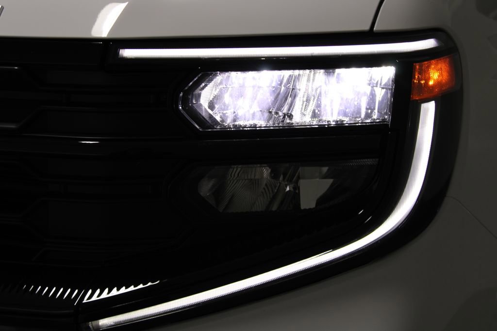 New 2026 Ford Expedition Active RWD image 59
