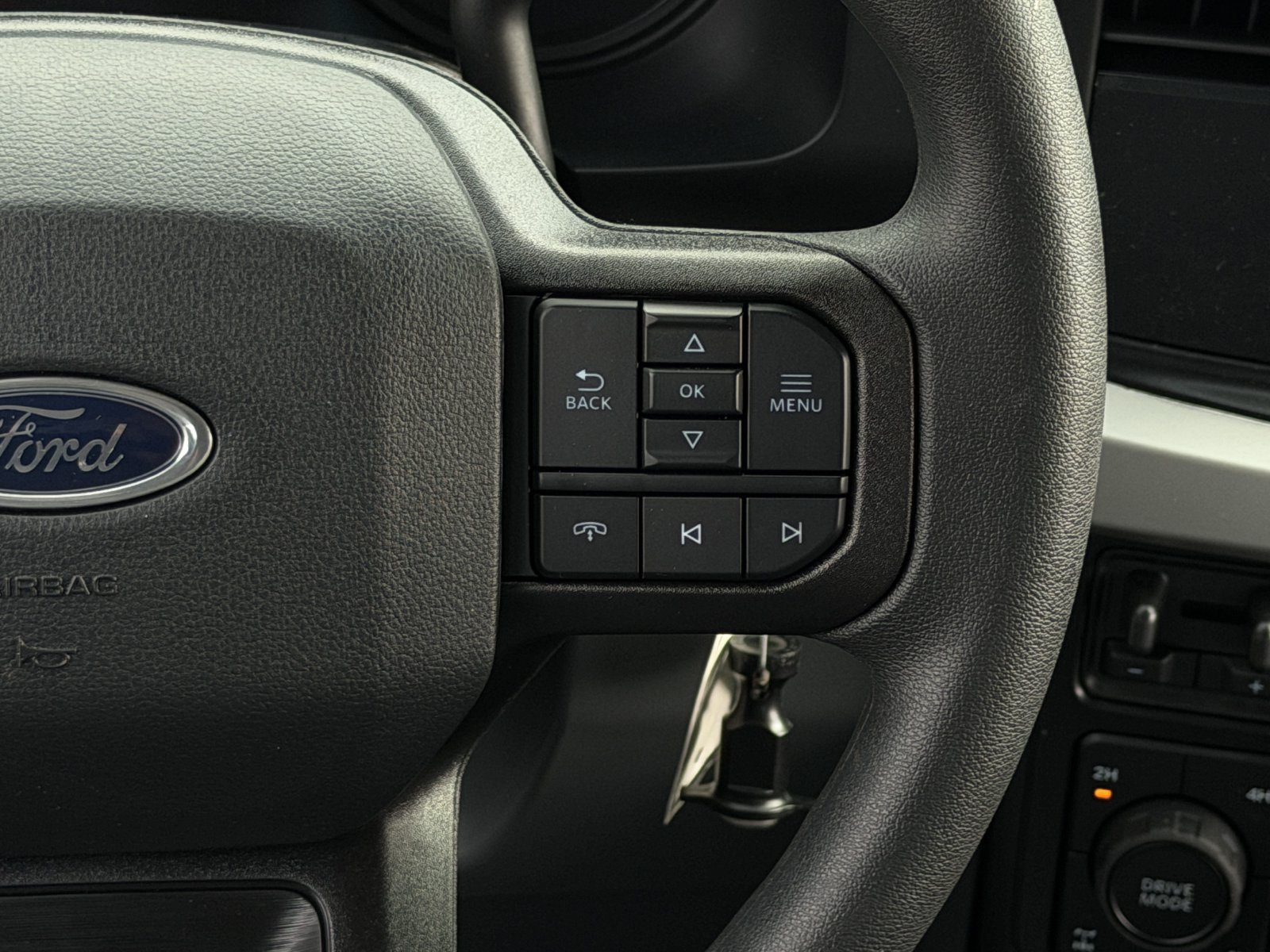 New 2026 Ford F250 XL w/ STX Appearance Package AWD/4WD image 16