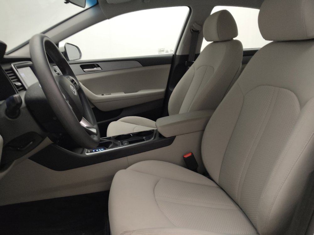 Used 2018 Hyundai Sonata ECO image 17