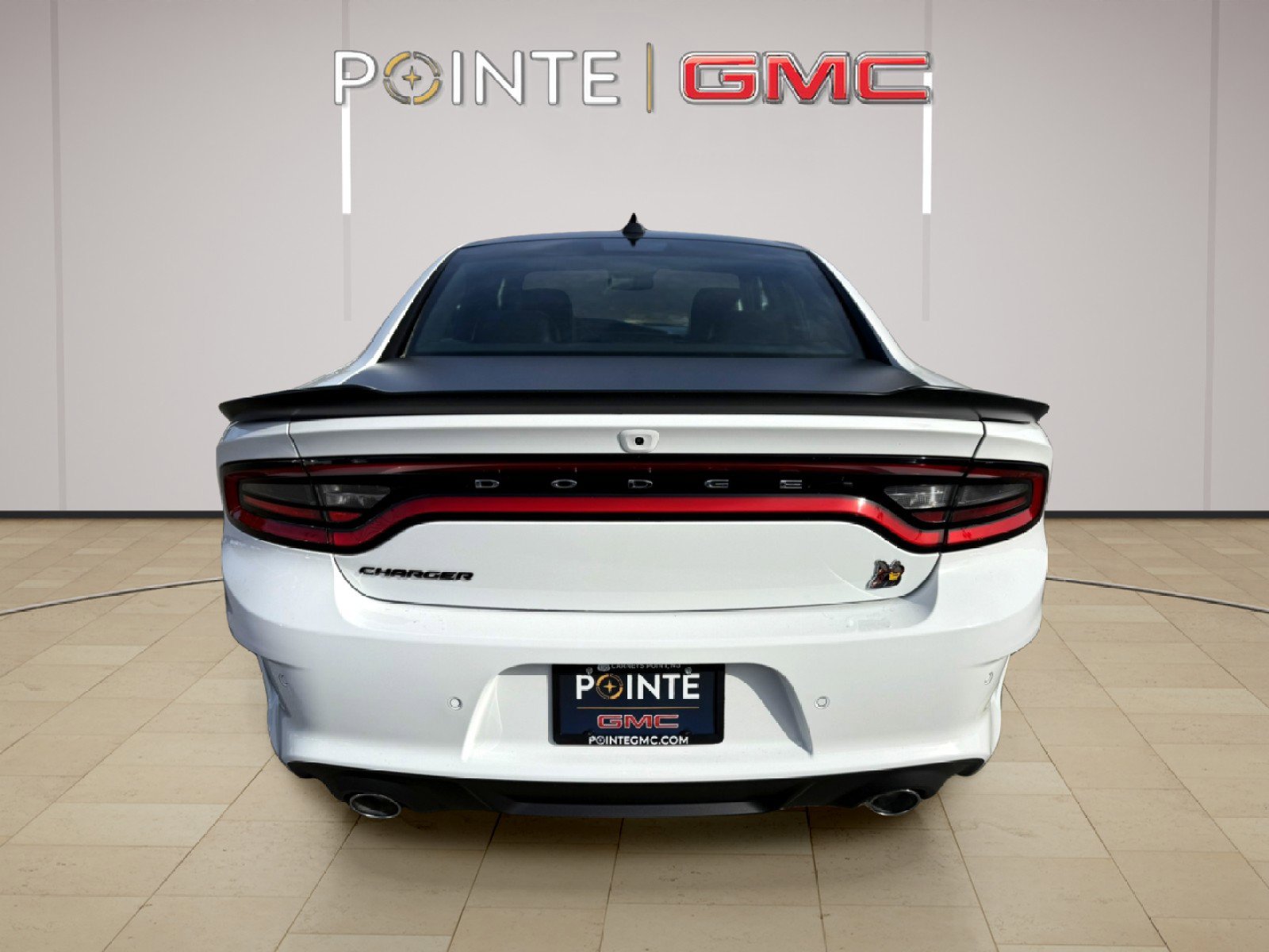 Used 2023 Dodge Charger Scat Pack image 6