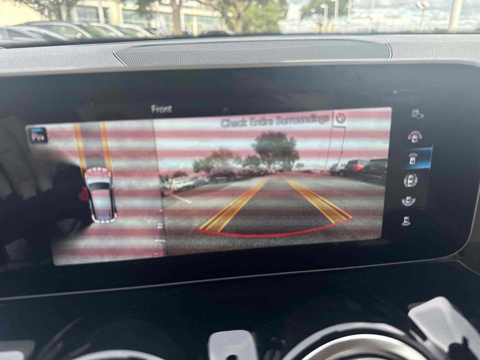 Used 2021 Mercedes-Benz GLB 250 image 23