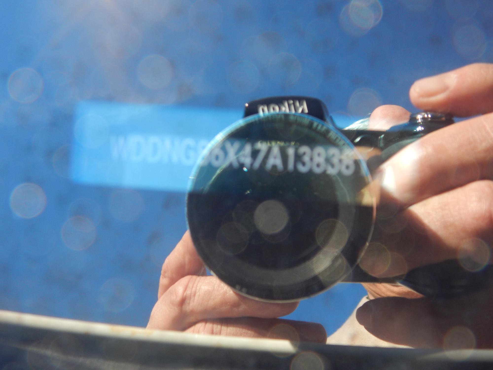 Used 2007 Mercedes-Benz S 550 4MATIC image 22