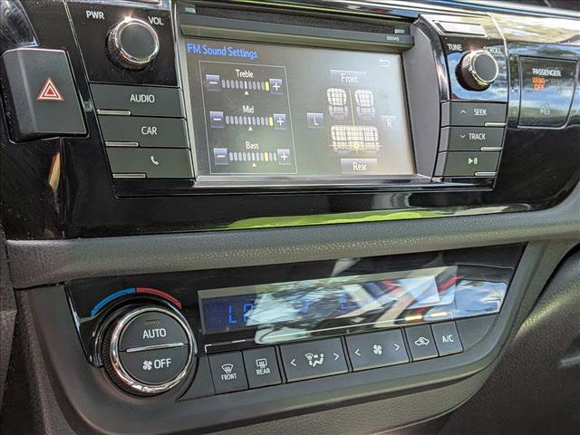 Used 2014 Toyota Corolla S FWD image 6