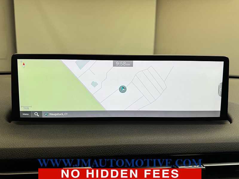 Used 2023 Genesis GV70 2.5T w/ Select Package image 28